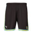 Pantalón de Fútbol Puma Estudiantes Away Sho Black Hombre