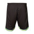 Pantalón de Fútbol Puma Estudiantes Away Sho Black Hombre