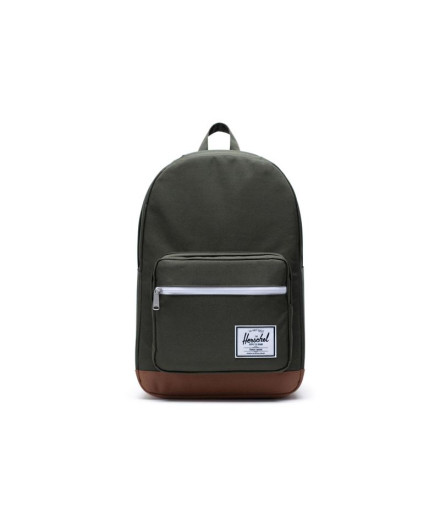 Mochila Herschel Retreat Negra, Solo Deportes