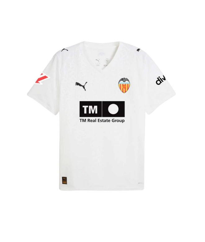 Camiseta de Fútbol Puma Vcf Home Jersey Prom...