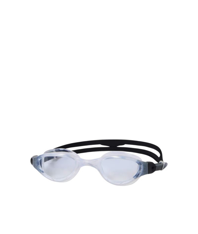Gafas de Natación Zoggs Phantom 2.0 S Clear Gris