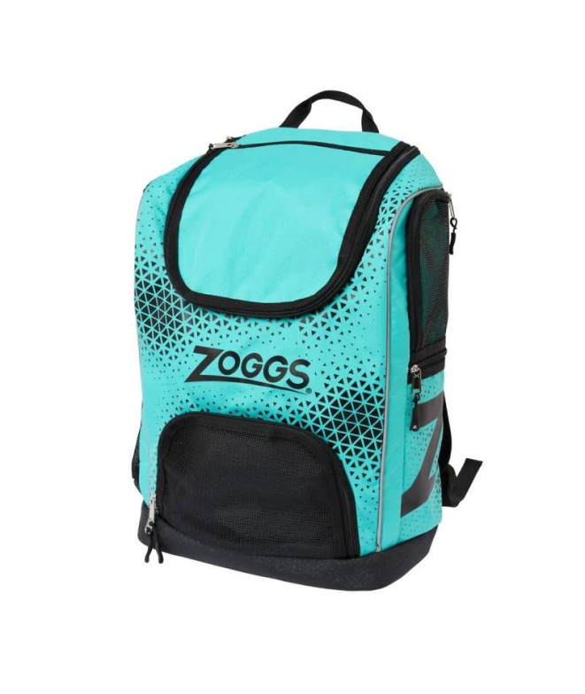 Mochila de Natación Zoggs Planet R-Pet Backpack...