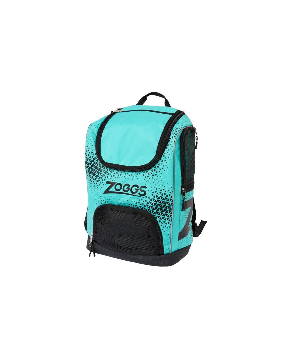 HAKZEON Lot De 20 Sacs De Sport étanches Avec Cordon De Serrage - 34 X 43 Cm - Bleu, Bleu, 43 X 34cm