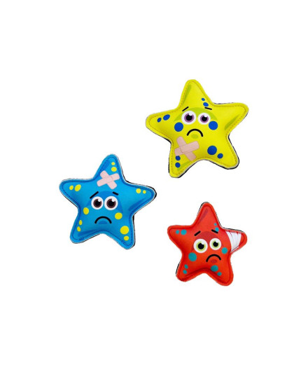 Zoggs Jogo de Resgate na Piscina Star Savers Variado