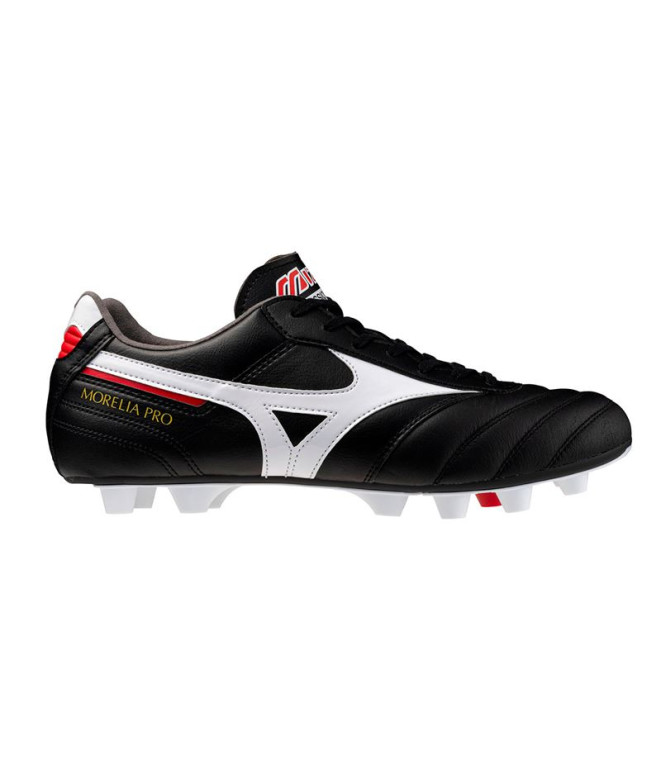 Botas de Fútbol Mizuno Morelia II Pro...