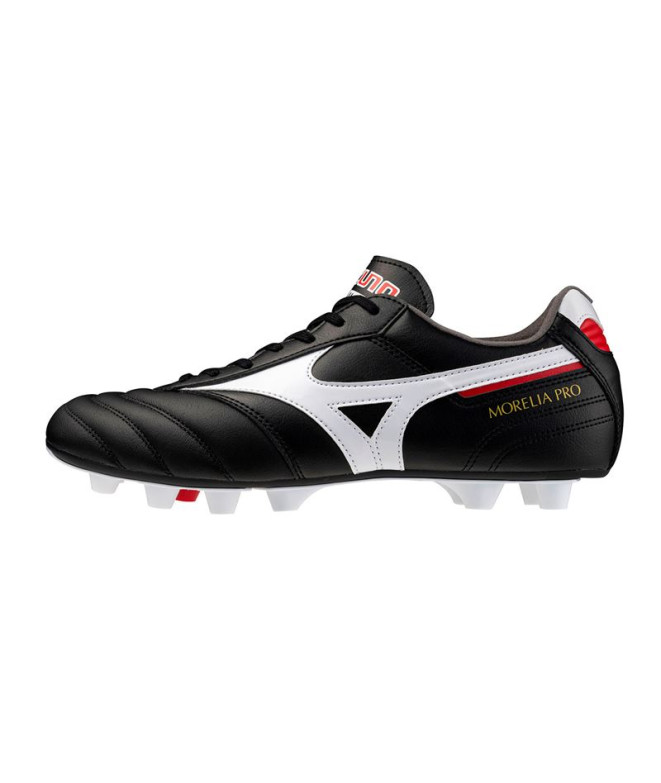 Bottes de Football Mizuno Morelia II Pro...