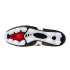 Bottes de Football Mizuno Morelia II Pro Noir/Blanc/Rouge