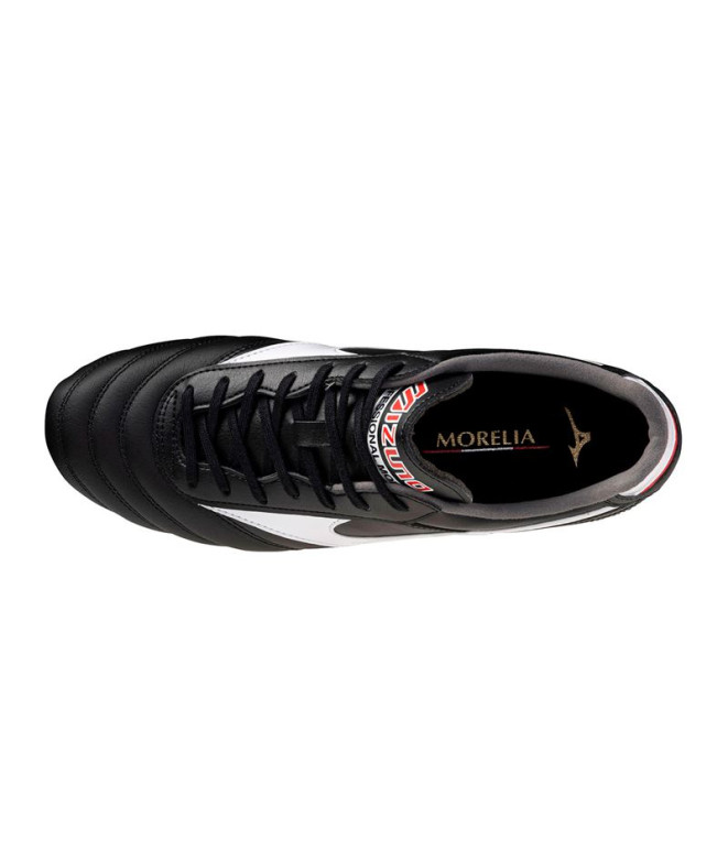 Botas de Fútbol Mizuno Morelia II Pro...