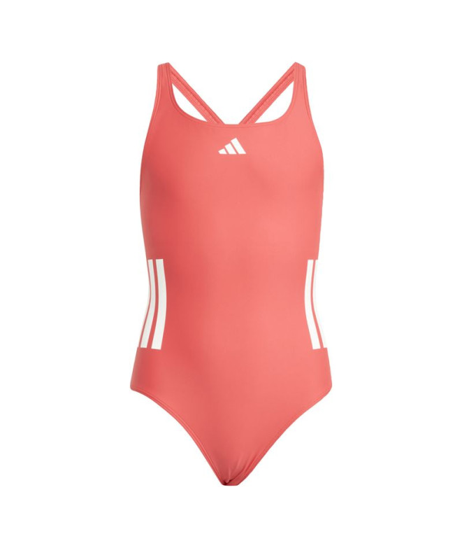 Bañador de Natación adidas 3 Bandas Bld...
