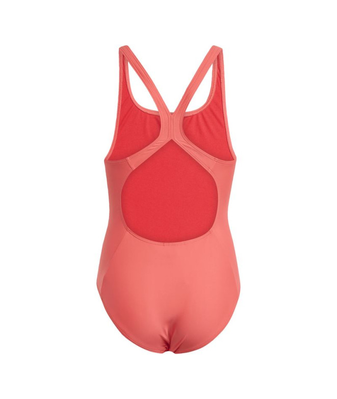 Fato de banho de Natação adidas 3 Bandas Bld...