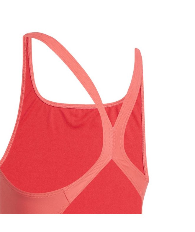 Fato de banho de Natação adidas 3 Bandas Bld...