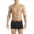 Calzoncillos adidas 2P Active Flex Cotton Boxer Hombre Plata/Rojo
