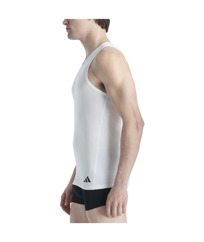 Camiseta adidas Ergo 2P Active Flex Cotton...