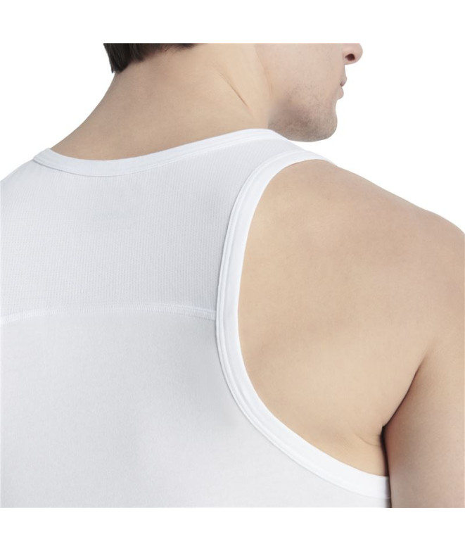 Camiseta adidas Ergo 2P Active Flex Cotton...