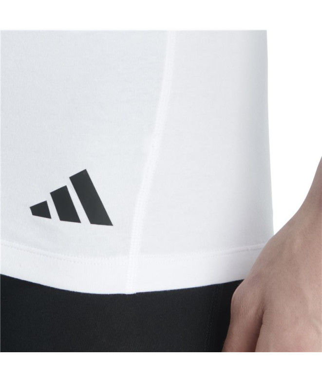 Camiseta adidas Ergo 2P Active Flex Cotton...