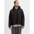 Veste Jack and Jones Jjfinn Softshell Homme Noir