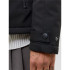 Veste Jack and Jones Jjfinn Softshell Homme Noir
