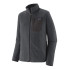 Casaco Patagonia R1 Air Jkt Homem Smolder Azul