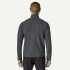 Casaco Patagonia R1 Air Jkt Homem Smolder Azul