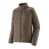 Chaqueta Patagonia Nano Puff Jkt Hombre Marlow Marrón