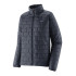 Casaco Patagonia Nano Puff Jkt Homem Smolder Azul