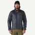 Casaco Patagonia Nano Puff Jkt Homem Smolder Azul