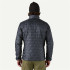 Casaco Patagonia Nano Puff Jkt Homem Smolder Azul
