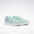 Zaptillas Reebok Court Retro Mujer Azul