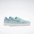 Zaptillas Reebok Court Retro Mujer Azul