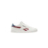 Zaptillas Reebok Court Advance Blanco/Rojo