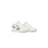 Zaptillas Reebok Court Advance Blanco/Rojo