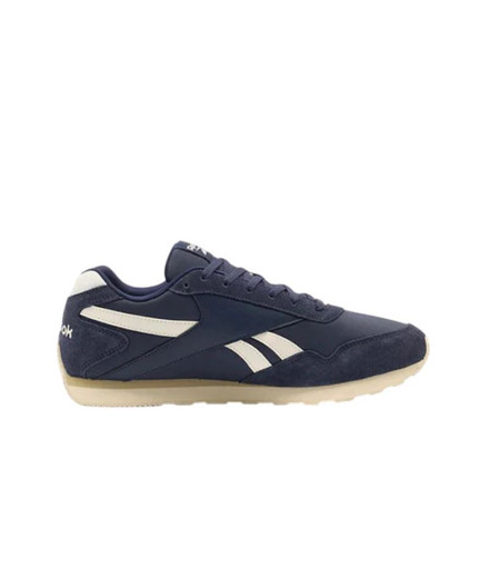Zapatilhas Reebok Glide Low Azul Marinho