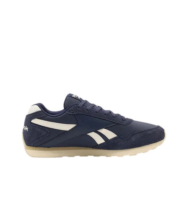 Zaptillas Reebok Glide Low Azul Marino