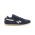 Zaptillas Reebok Glide Low Azul Marino