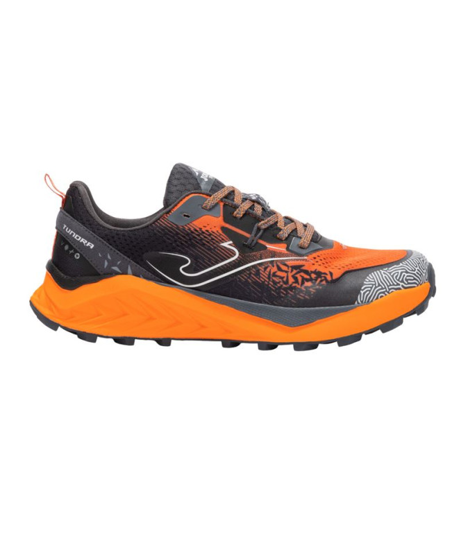 Zapatillas de trail Joma Tundra 2508 Hombre...