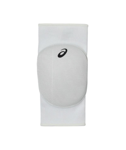 Genouillère de Volley-ball ASICS Basic Kneepad Blanc