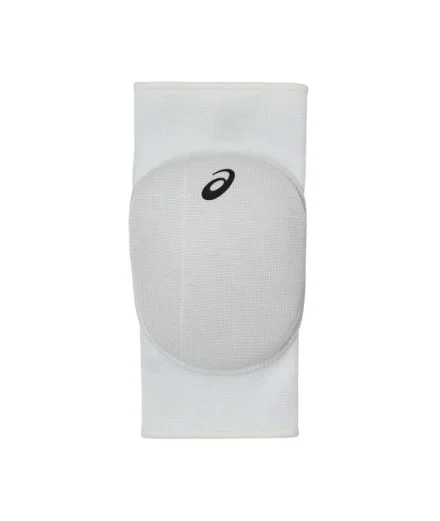 Rodillera de Voleibol ASICS Basic Kneepad Branco Rodillera de Voleibol ASICS Basic Kneepad Branco