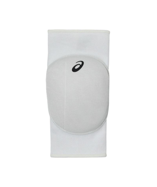Rodillera de Voleibol ASICS Basic Kneepad Branco