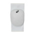 Rodillera de Voleibol ASICS Basic Kneepad Branco