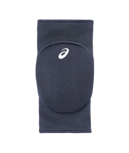 Rodillera de Voleibol ASICS Basic Kneepad Azul Marinho Rodillera de Voleibol ASICS Basic Kneepad Azul Marinho
