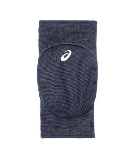 Rodillera de Voleibol ASICS Basic Kneepad Azul Marino