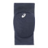 Rodillera de Voleibol ASICS Basic Kneepad Azul Marinho