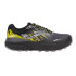 Zapatillas de trail Joma Kubor 2522 Hombre Gris Oscuro
