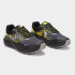 Zapatillas de trail Joma Kubor 2522 Hombre Gris Oscuro