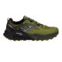 Chaussures de trail Joma Rase 2523 Homme Kaki
