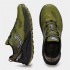 Zapatillas de trail Joma Rase 2523 Hombre Caqui