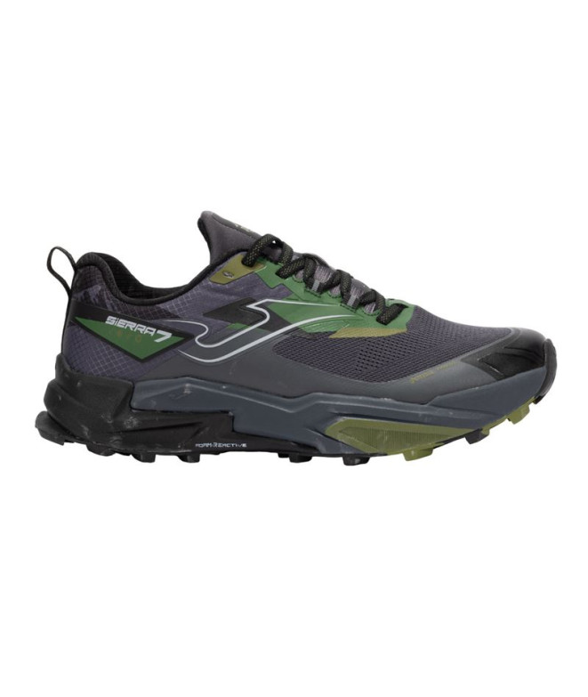 Zapatillas de trail Joma Sierra 2522 Hombre...
