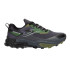 Zapatillas de trail Joma Sierra 2522 Hombre Gris Oscuro