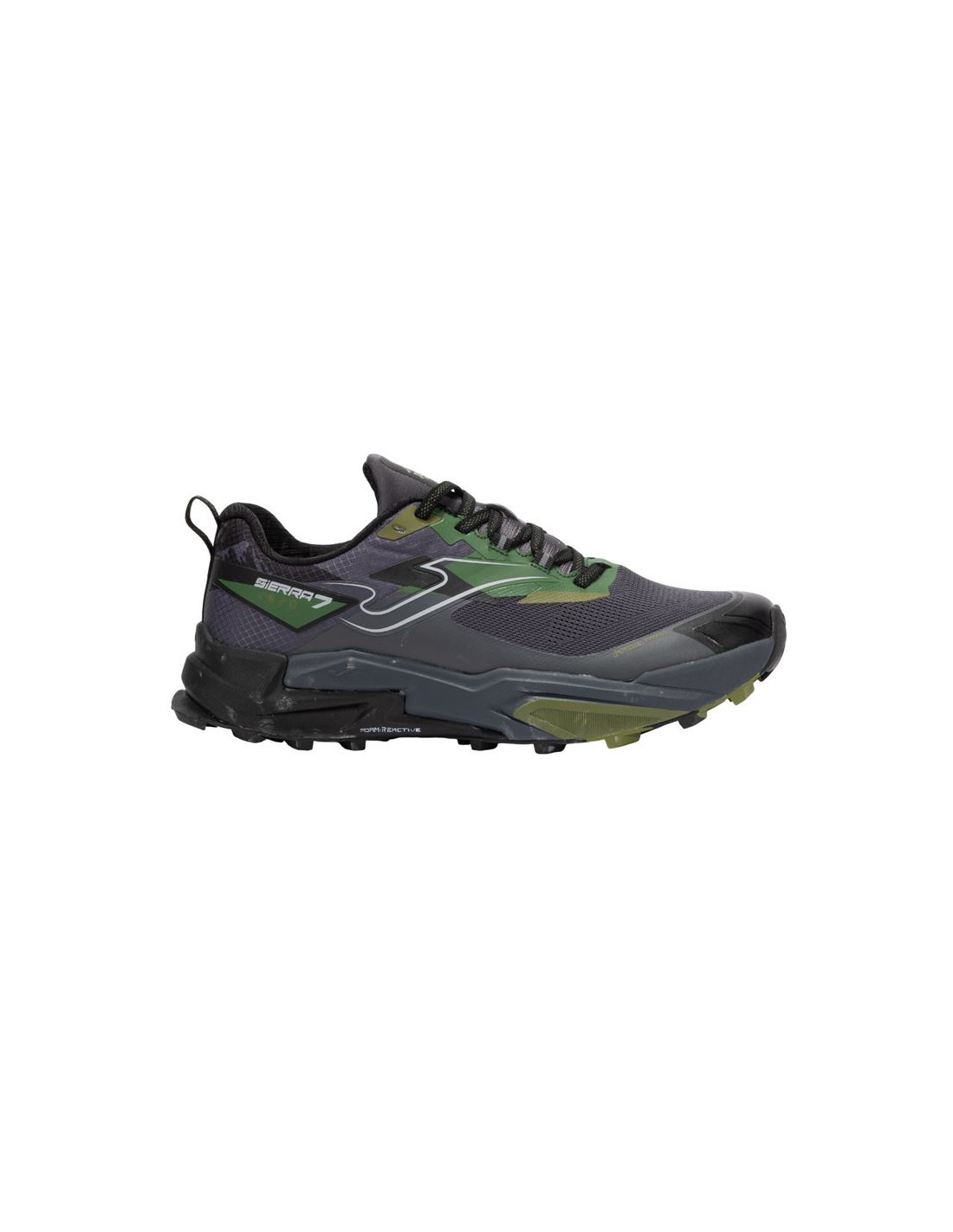 JOMA SIERRA 5 trailrunning hombre baratas ofertas outlet en AtmosferaSport