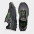 Zapatillas de trail Joma Sierra 2522 Hombre Gris Oscuro